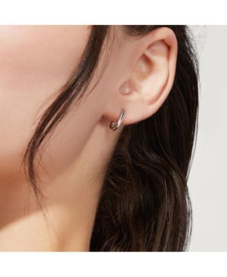 Hoop Earrings - Rox Mini