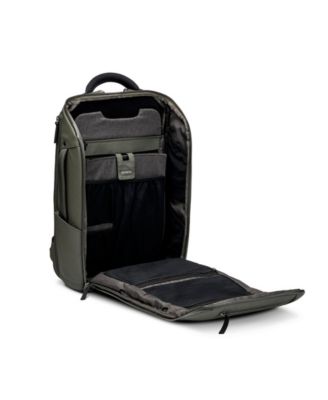 Backpack - 20L Water Resistant Business Laptop Bag