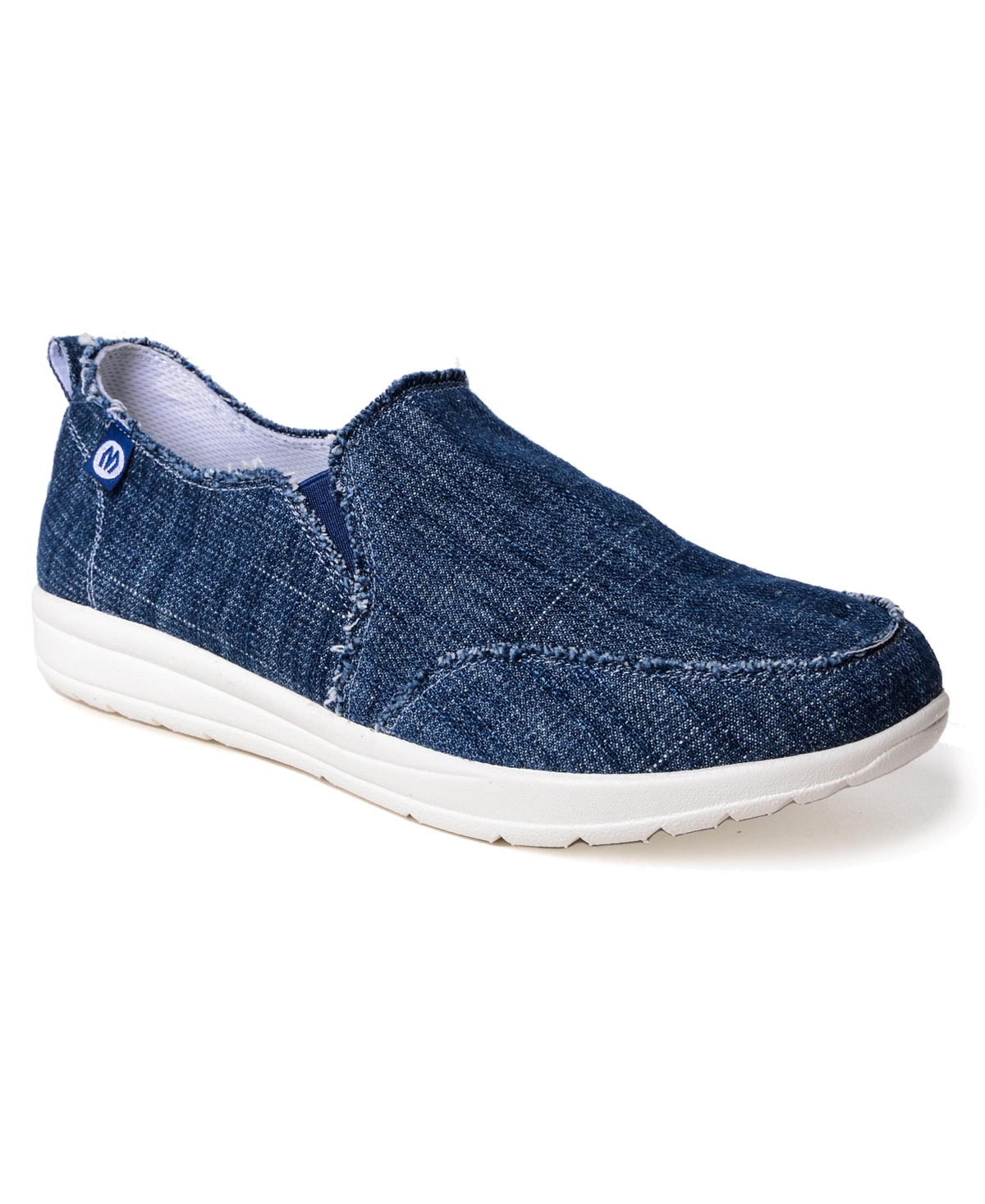 Women's Expanse Slip-on Shoes - Medium Blue