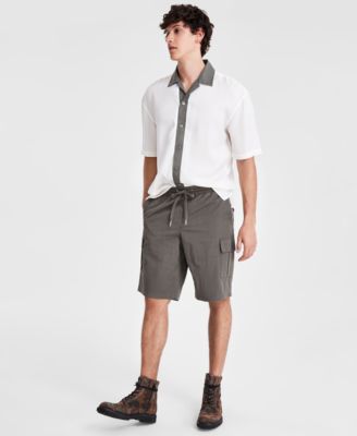 Macy's inc men's shorts online