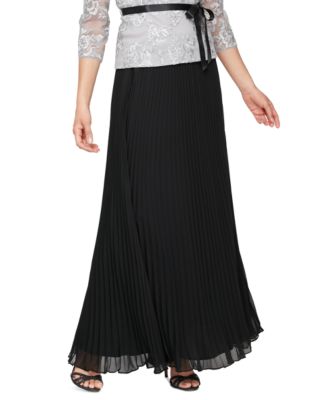 Aline petite maxi skirt hotsell