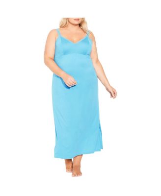 maxi sleep dress Pure Cotton Indian Women night Wear Comfortable Sleepwear Long Gown Floral  Maxi