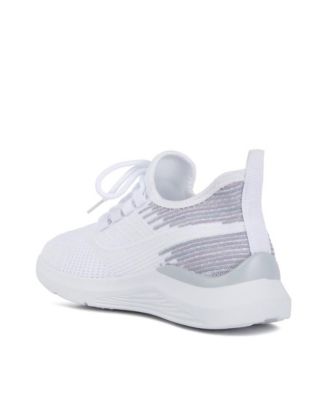 Gretel lace up chunky sneakers