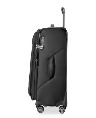 Avalon Medium Check in Spinner