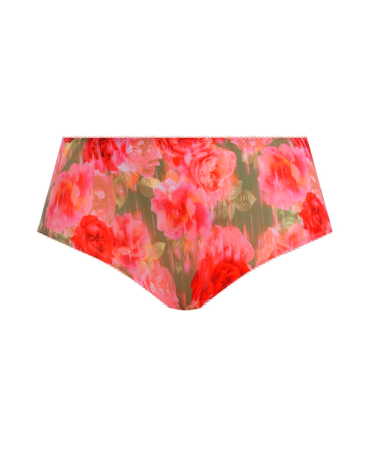 Goddess Women's Kayla Brief Underwear