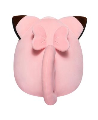 Pokemon 10" Clefairy W4A Plush