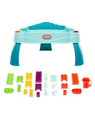 Build Splash Water Table