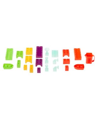 Build Splash Water Table