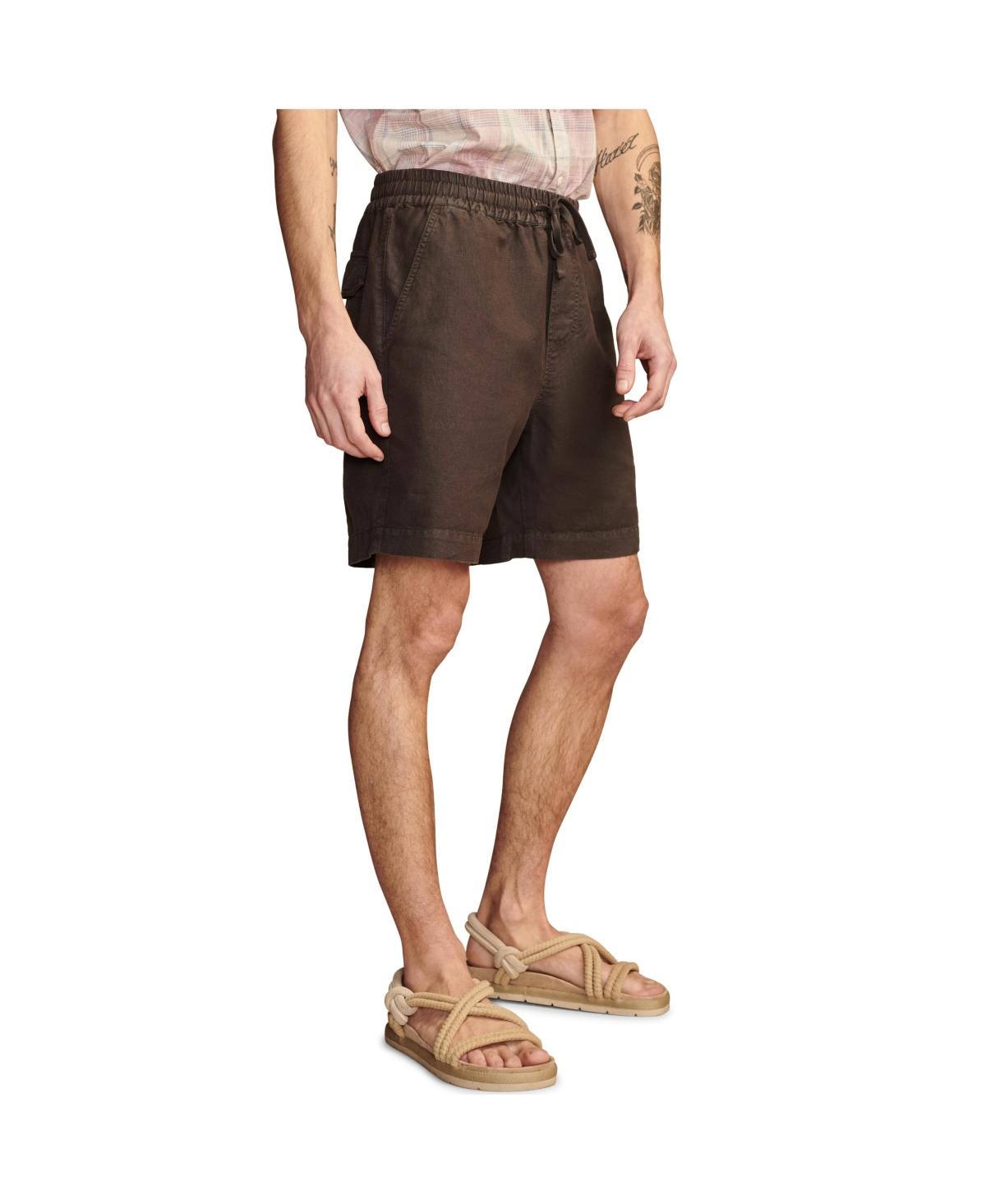 Lucky Brand Men's 7