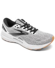 Brooks clearance shoes macys