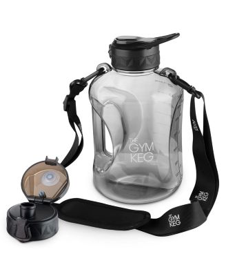 THE GYM KEG