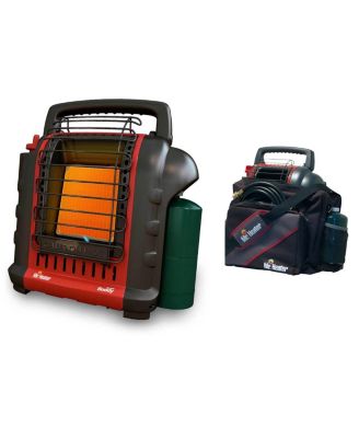 Mr. Heater