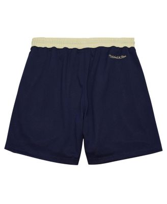 Men's Navy New York Yankees OG 2.0 Fashion Shorts