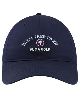 Men's x PTC Navy WM Phoenix Open Dad Adjustable Hat