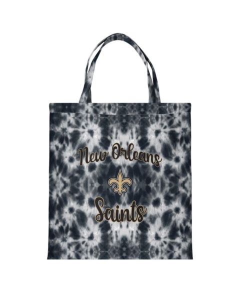 Женская сумка FOCO New Orleans Saints Script Wordmark
