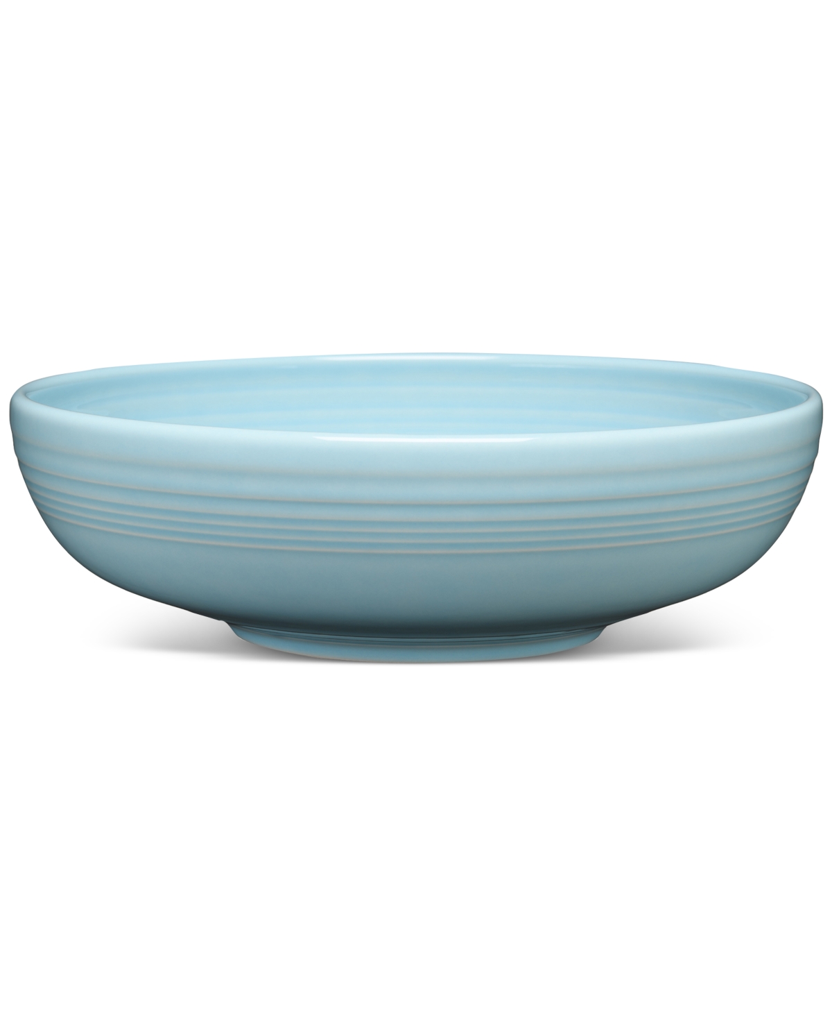 Fiesta Bistro Coupe 10 1/2" Extra Large Bowl 96 Oz. In Multi