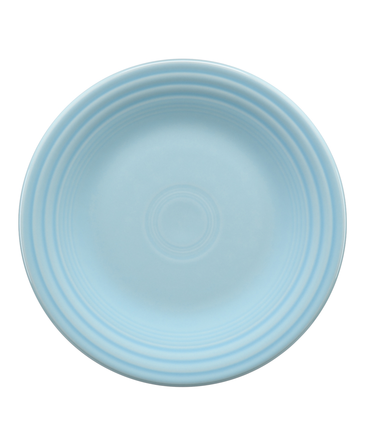 Sky Classic Luncheon Plate - Lt Pastel