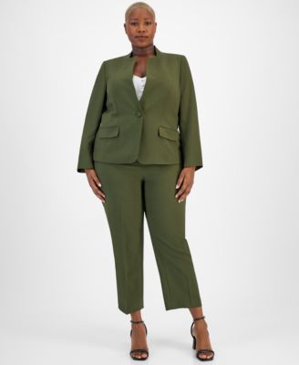 Macy's le suit hotsell