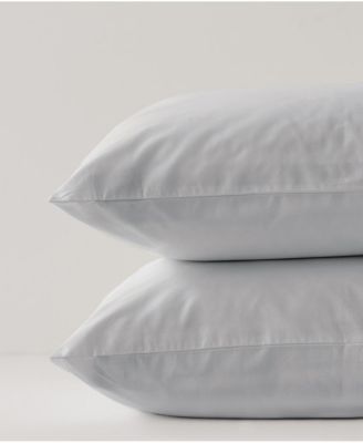 Cotton Cool-Air Percale Sham 2-Pack - Standard
