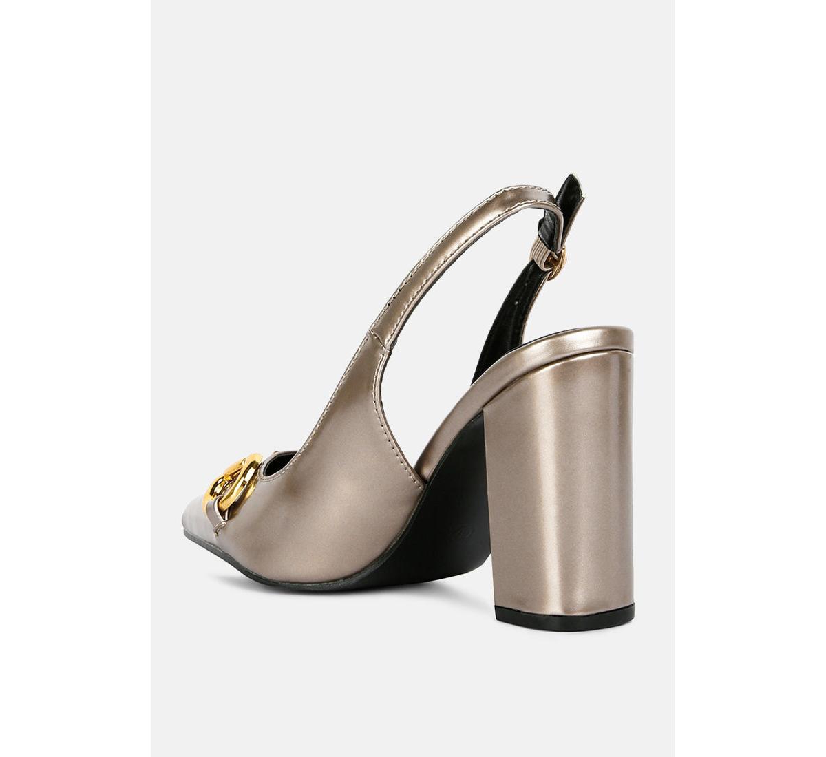 all nighter slingback sandals