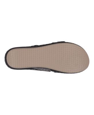 Women's Havana Double Band Wedge Sandals