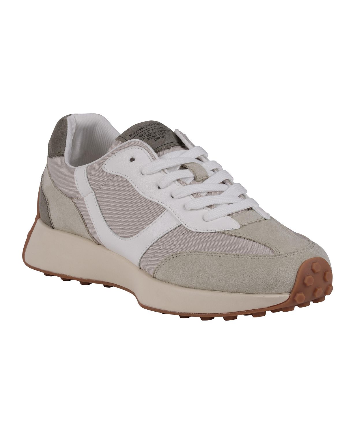 Women's Howell Lace Up Retro Sneakers