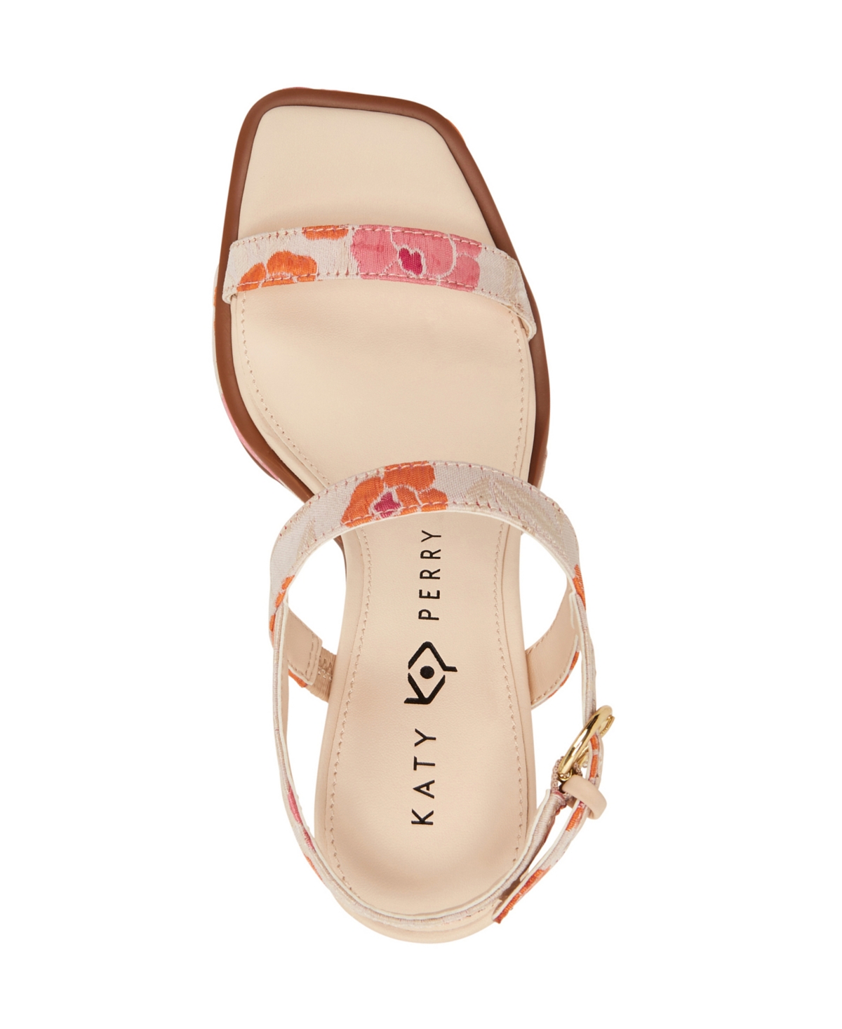 Katy Perry The Steady Sandal