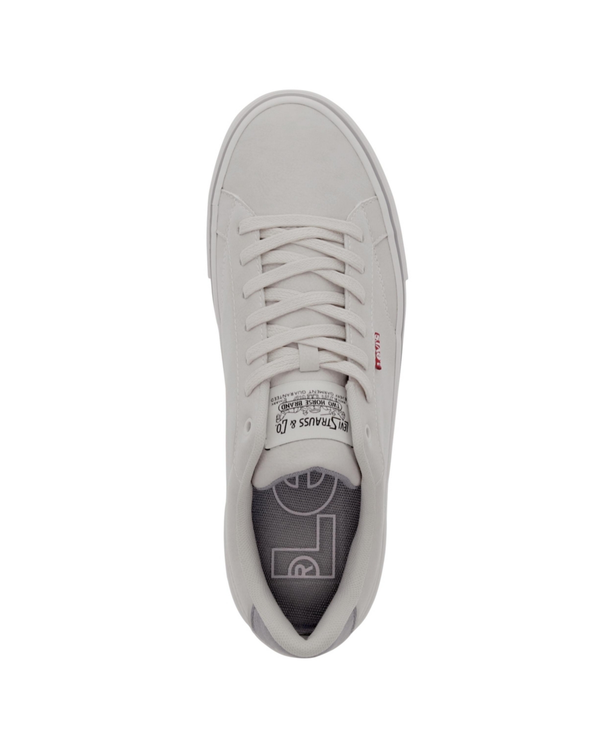 Levi's Men's Vance Comfort Athletic Sneakers