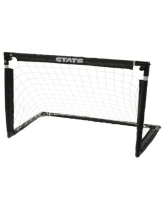 Soccer Goal, Ball and Pump Set, Created for You by Toys R Us