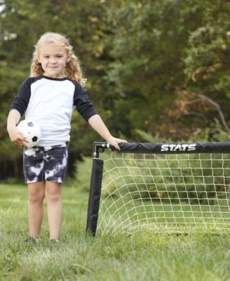 Soccer Goal, Ball and Pump Set, Created for You by Toys R Us