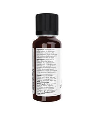 Atlas Cedar Oil, 1 OZ