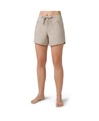 Women's 5" Bermuda Board Short