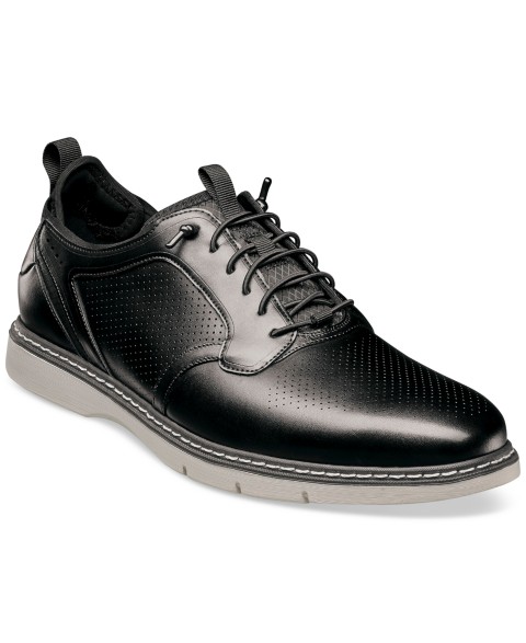 Обувь Stacy Adams Men's Sync Slip-On Hybrid Dress Shoes
