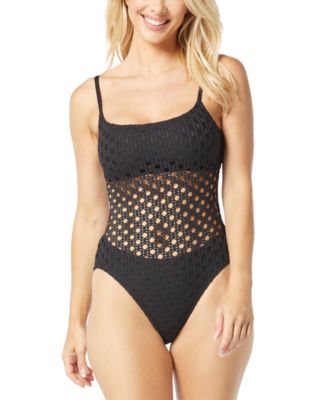 Carmen marc valvo swimsuit online