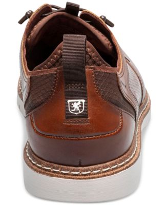 Men's Sync Slip-On Hybrid Dress Shoes 