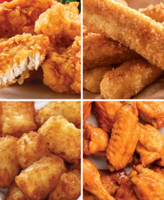 5-Qt. 4-in-1 Air Crisp Air Fryer Pro - AF141