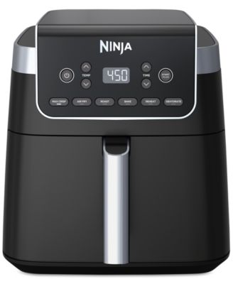 Pro XL 6-in-1 6.5-Qt. MaxCrisp Air Fryer, AF181