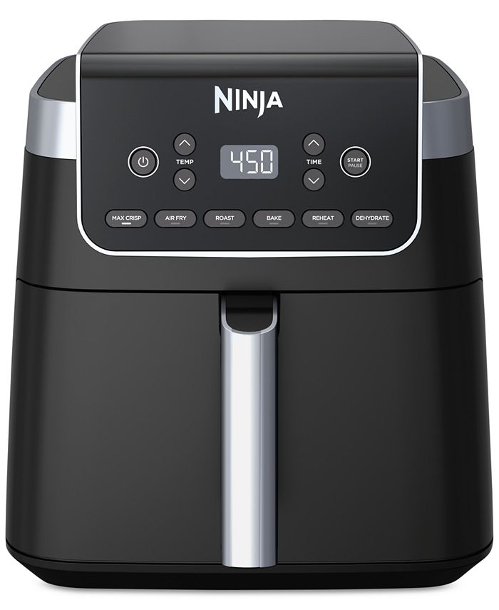 Ninja Pro XL 6in1 6.5Qt. MaxCrisp Air Fryer, AF181 Macy