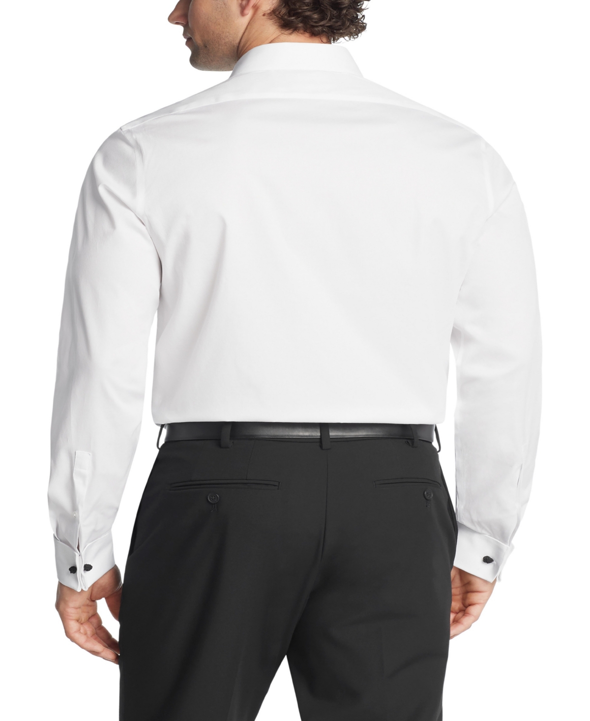 Calvin Klein Infinite Color, Men's Slim Fit Dress Shirt