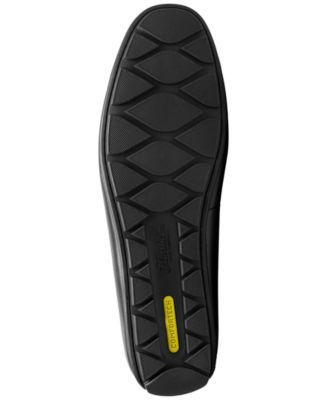 Men's Motor Slip-On Venetian Drivers