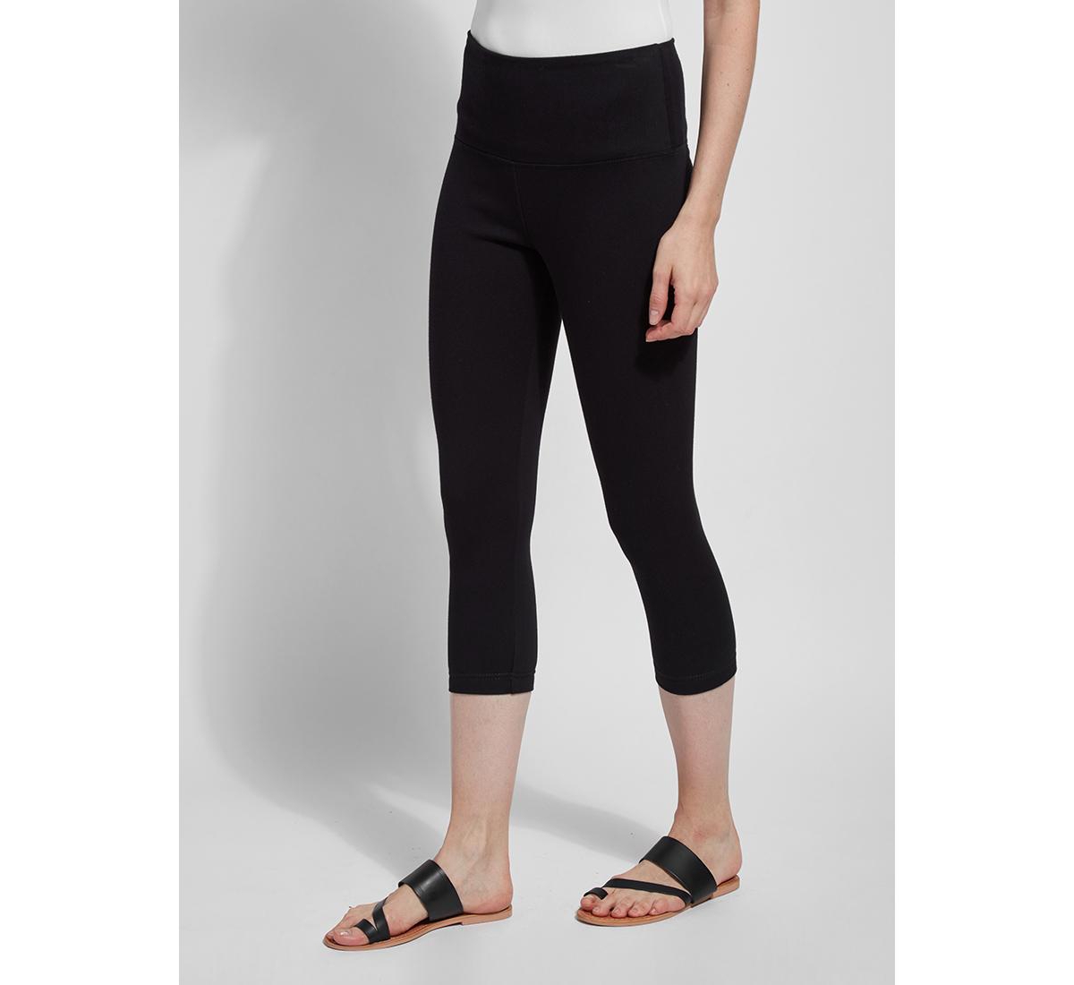 Women's Denim Capri (21