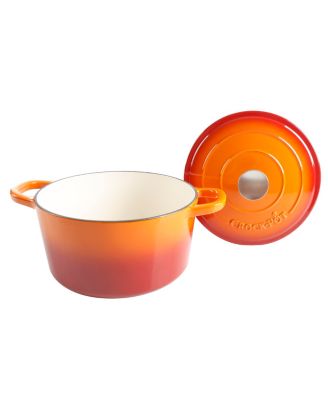 Artisan Dutch Oven