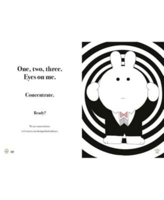 The Book That Can Read Your Mind by Marianna Coppo