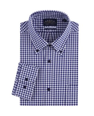 macy's eagle dress shirts Men's Long Sleeve Easy Care Shirt