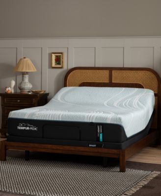 ProAdapt 12" Medium Memory Foam Mattress - King