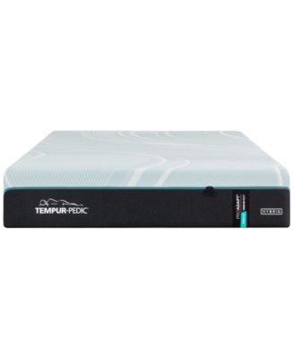 ProAdapt 2.0 12" Medium Hybrid Memory Foam Mattress Set - King