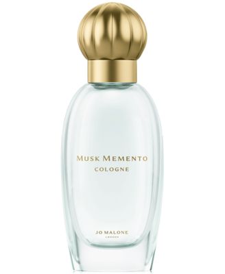 Jo Malone London - Musk Memento Cologne, 1 oz.