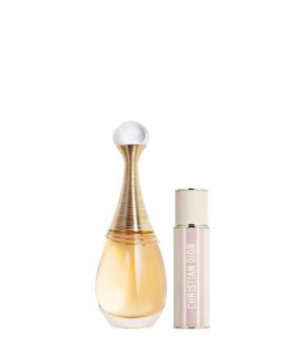 Christian Dior J'adore 香水 2本セット DIOR 2-Pc. J'adore Eau de Parfum & Body Milk Limited-Edition