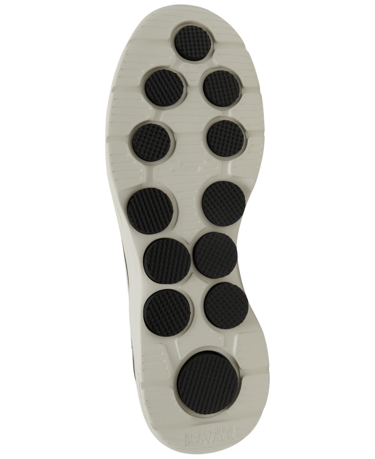 Skechers Men's Slip-ins: Go Walk 7 - Easy On 2 Memory Foam Walking Sneakers from Finish Line