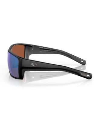Men's Polarized Sunglasses, Reefton Pro 6S9080